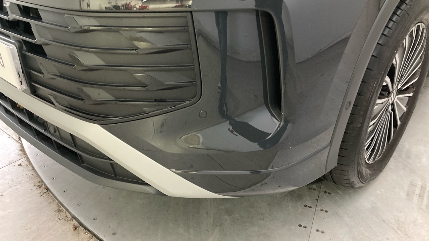 Used Volkswagen Touran 2025 for sale - 76545237: Photo 41