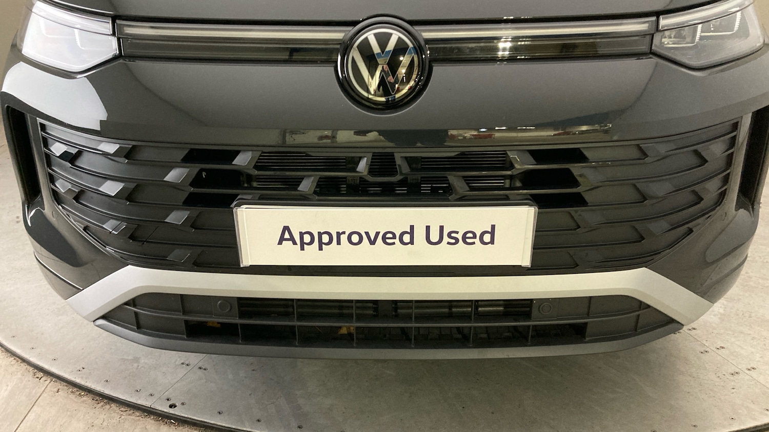 Used Volkswagen Touran 2025 for sale - 76545237: Photo 42