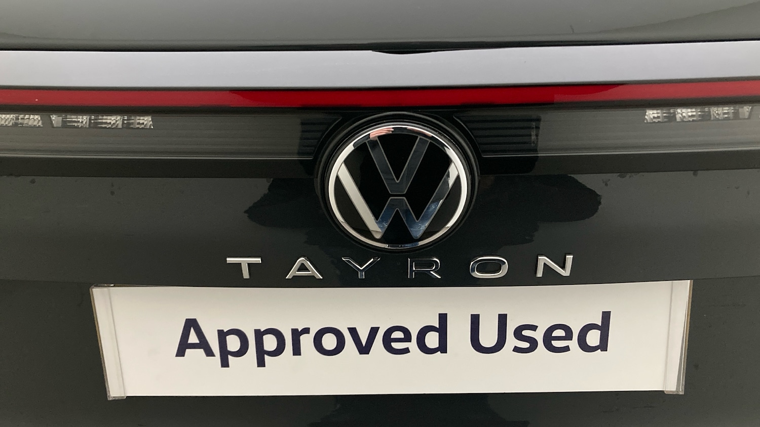 Used Volkswagen Touran 2025 for sale - 76545237: Photo 45