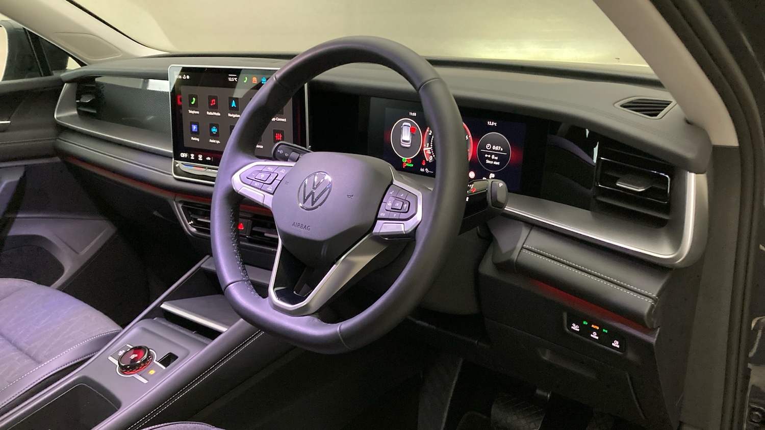 Used Volkswagen Touran 2025 for sale - 76545237: Photo 6