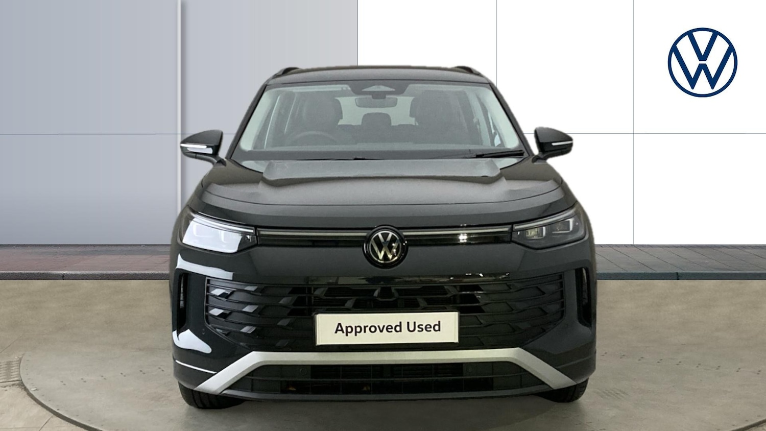 Used Volkswagen Touran 2025 for sale - 76545237: Photo 7