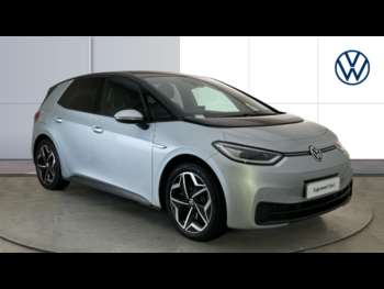 2022 (22) - 150kW Tour Pro S 77kWh 5dr Auto Electric Hatchback