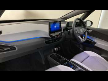 Used Volkswagen ID3 2022 for sale - 75167980: Photo