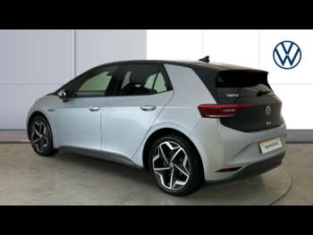 Used Volkswagen ID3 2022 for sale - 75167980: Photo