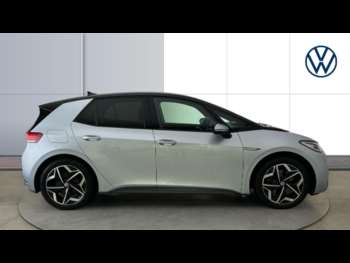 Used Volkswagen ID3 2022 for sale - 75167980: Photo