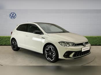 Used Volkswagen Polo 2026 for sale - 79615911: Photo
