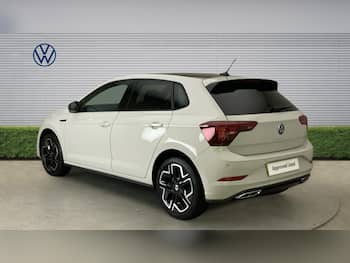 Used Volkswagen Polo 2026 for sale - 79615911: Photo