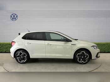 Used Volkswagen Polo 2026 for sale - 79615911: Photo