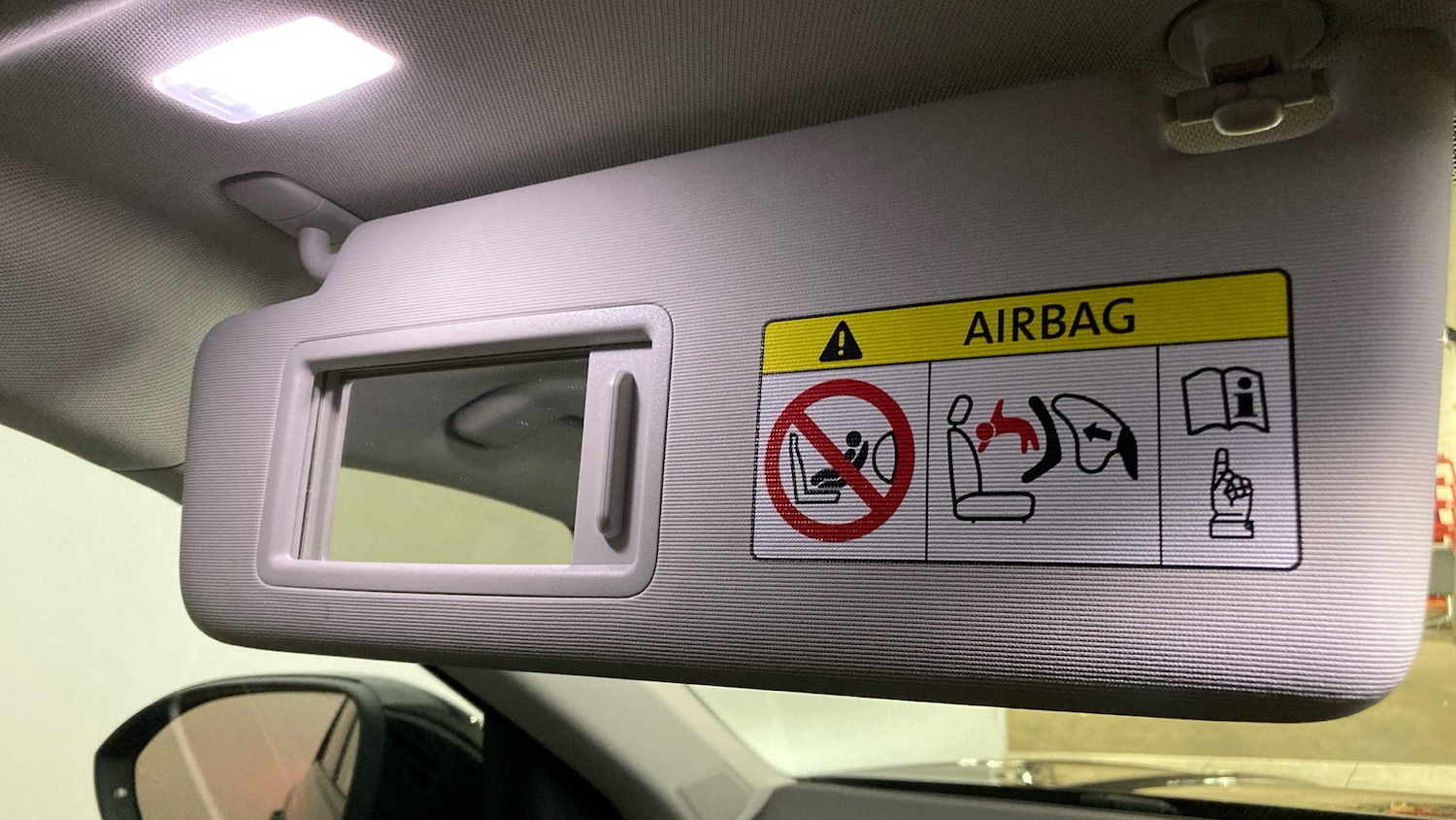 Vehicle 36