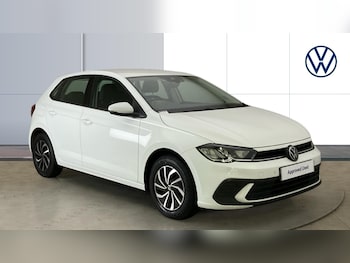 2022 (72) - 1.0 TSI Life 5dr Petrol Hatchback