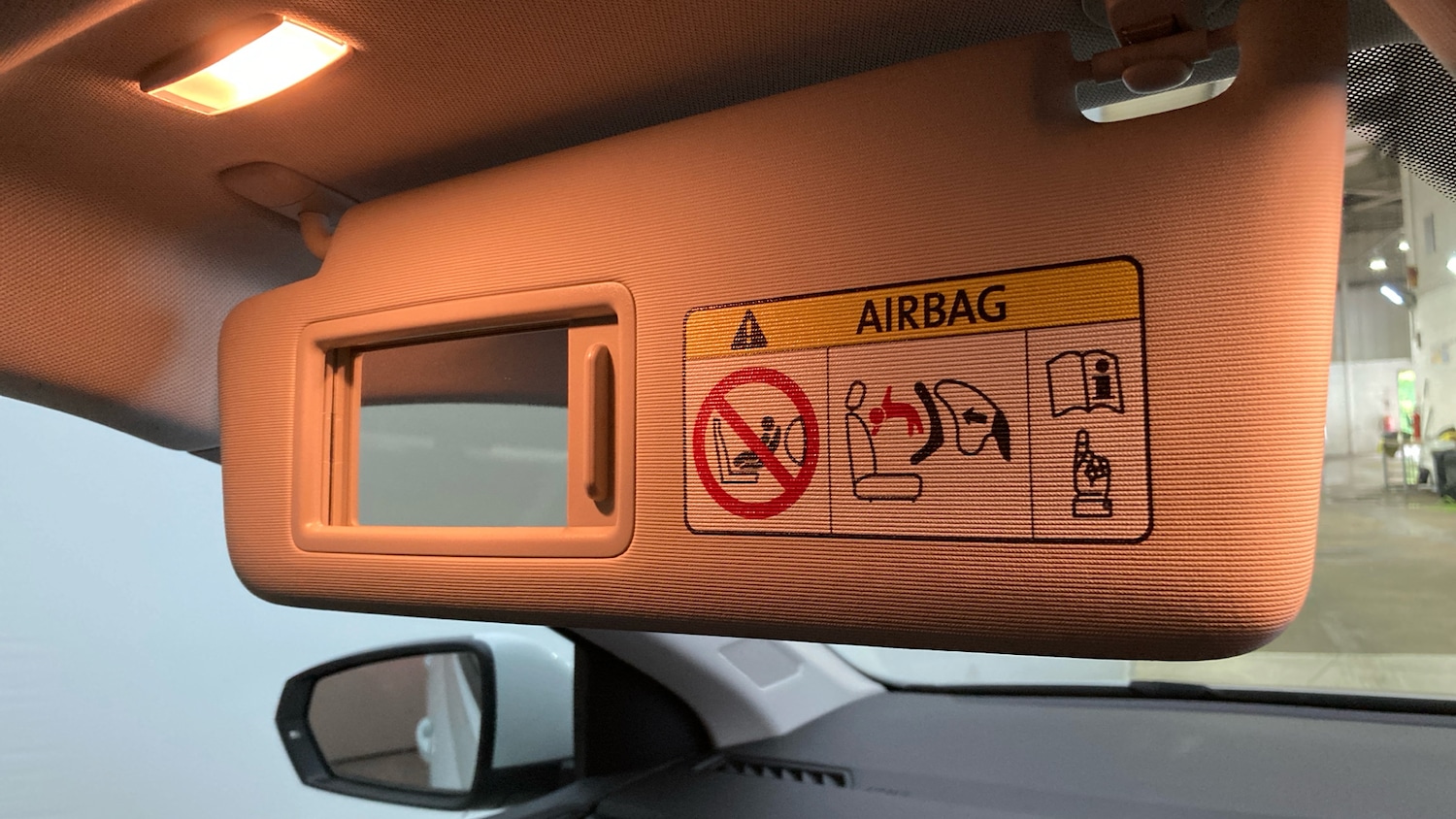 Vehicle 34