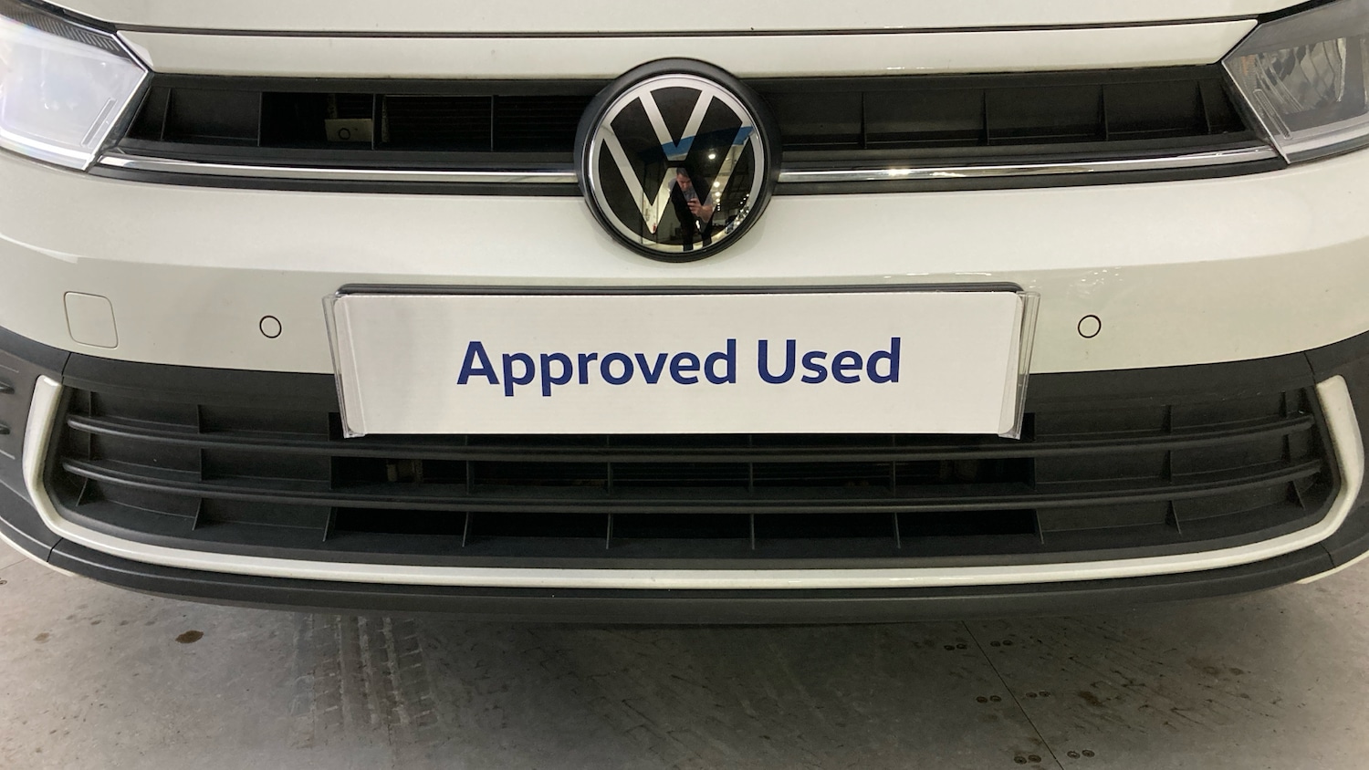 Vehicle 40
