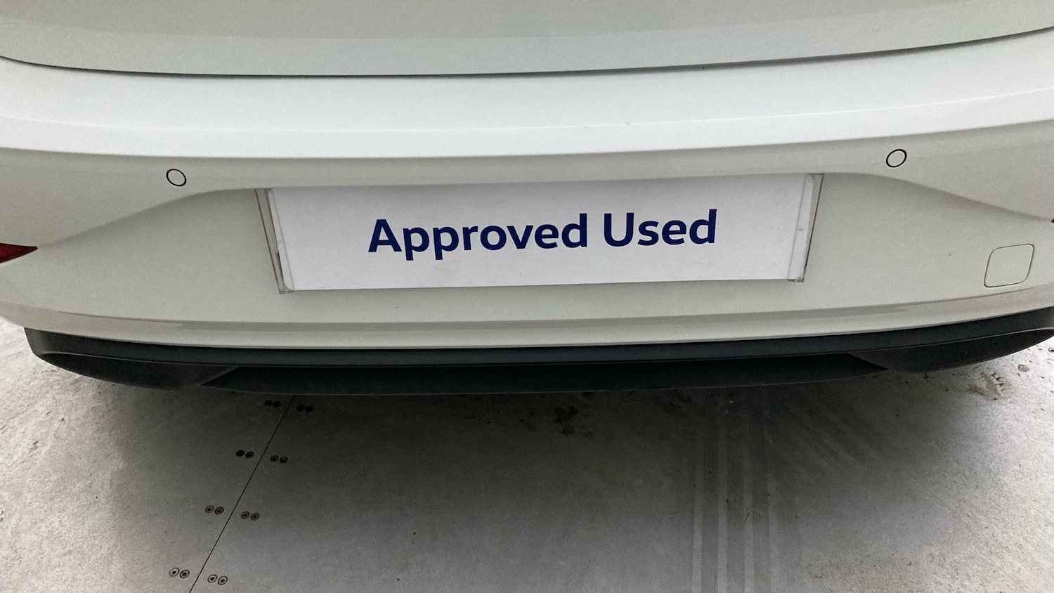 Vehicle 45