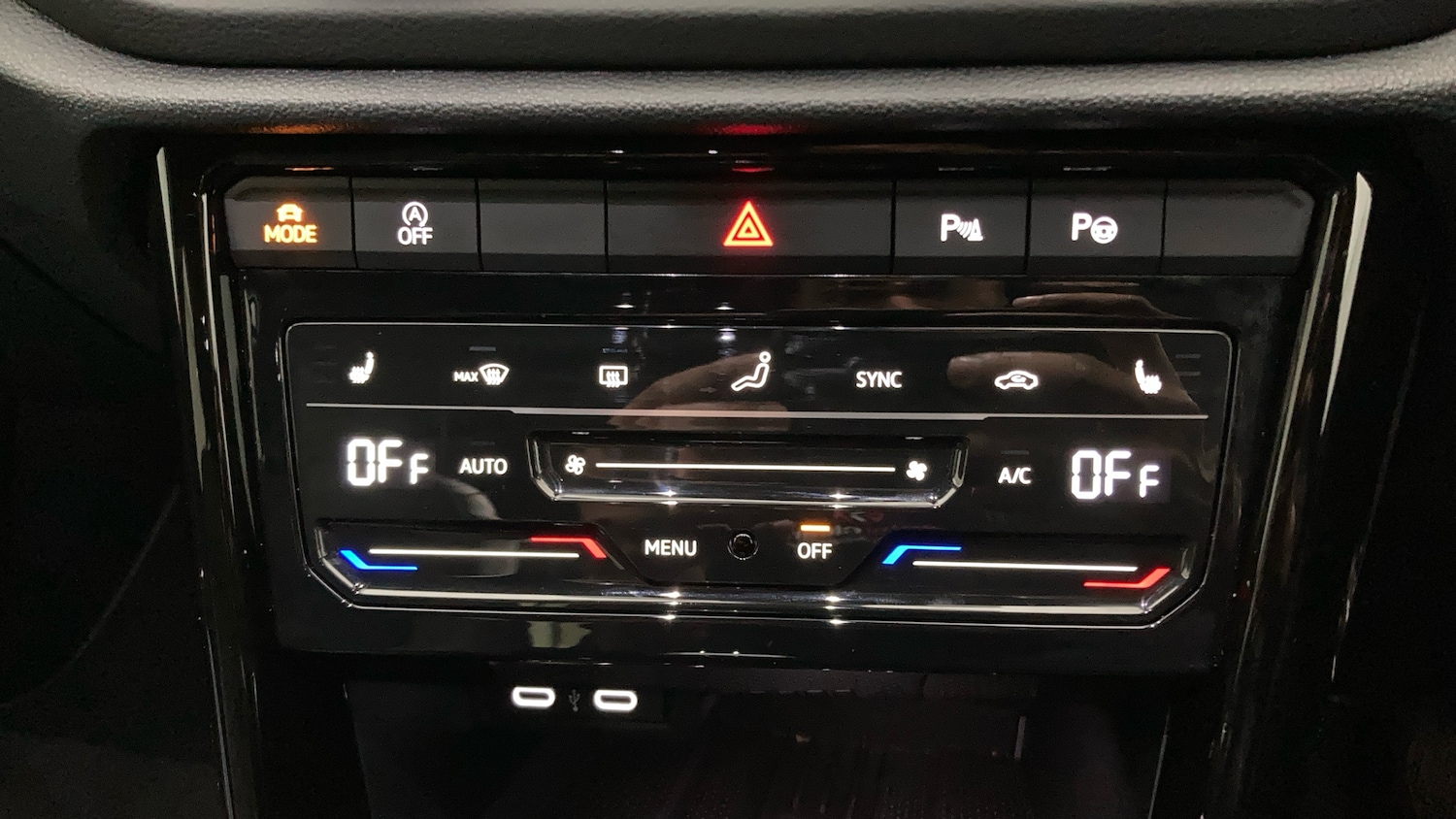 Used Volkswagen T-Roc 2025 for sale - 76127096: Photo 13