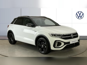 Volkswagen - T-Roc