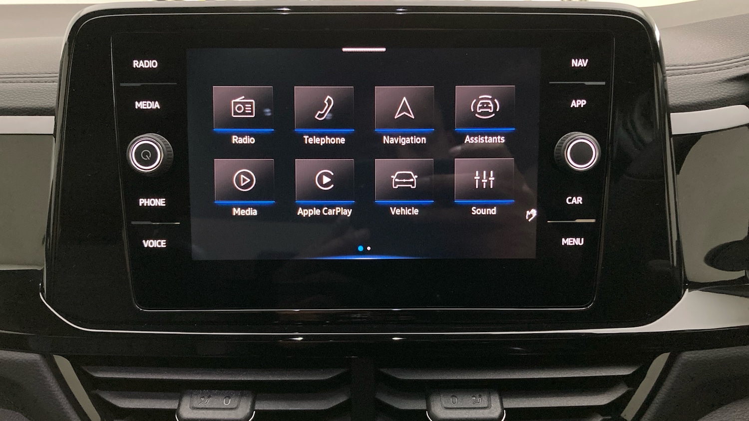 Used Volkswagen T-Roc 2025 for sale - 76127096: Photo 25