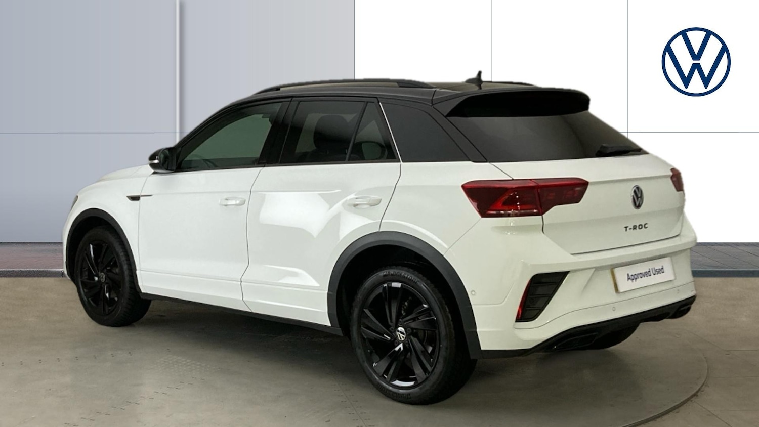 Used Volkswagen T-Roc 2025 for sale - 76127096: Photo 3