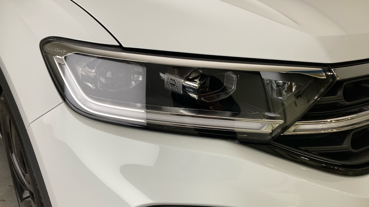 Used Volkswagen T-Roc 2025 for sale - 76127096: Photo 37