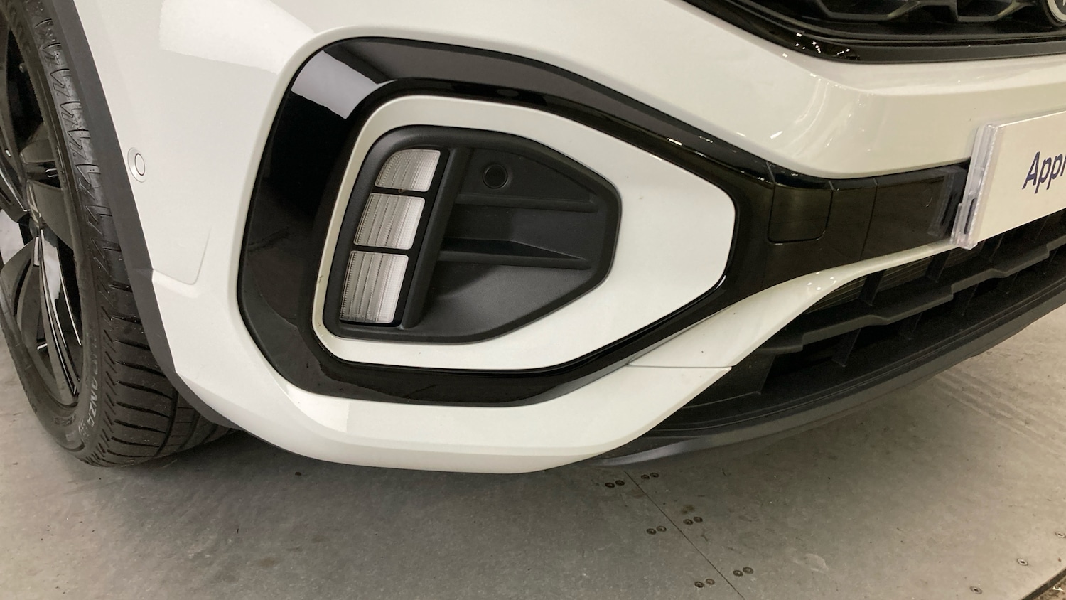 Used Volkswagen T-Roc 2025 for sale - 76127096: Photo 38