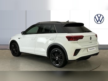 Used Volkswagen T-Roc 2025 for sale - 76127096: Photo 3