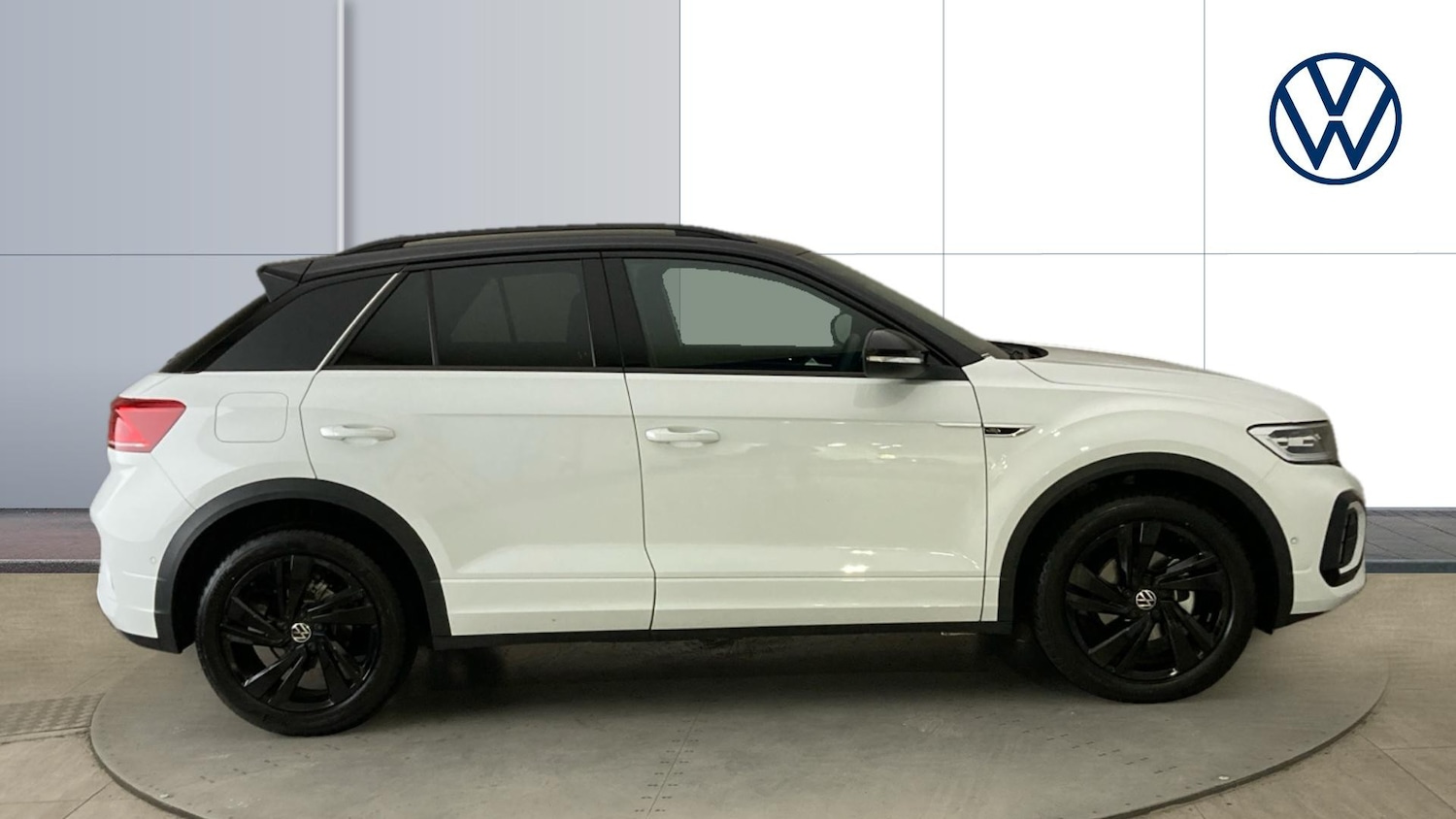 Used Volkswagen T-Roc 2025 for sale - 76127096: Photo 4