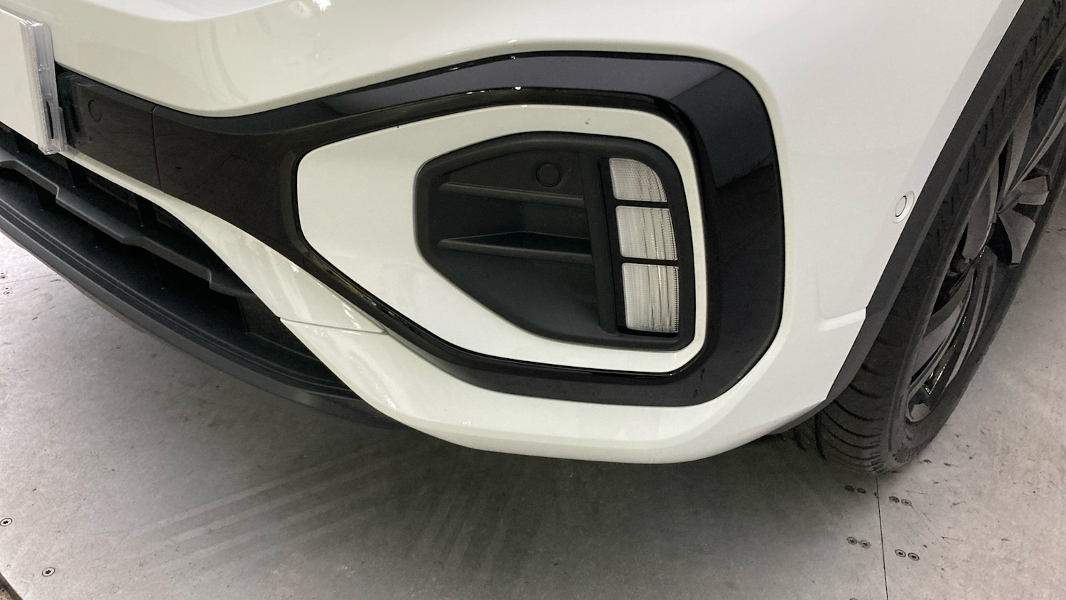 Used Volkswagen T-Roc 2025 for sale - 76127096: Photo 40