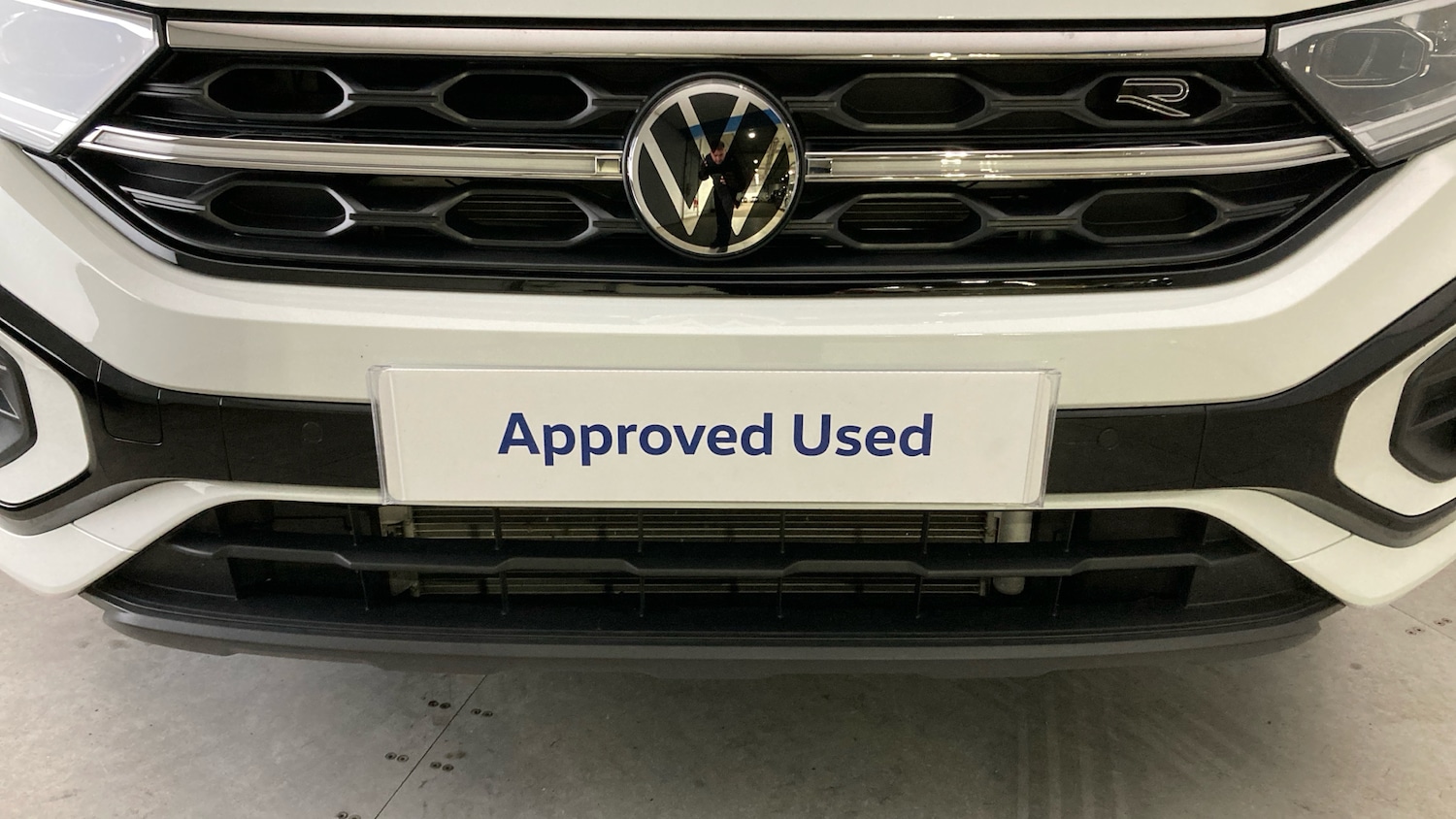 Used Volkswagen T-Roc 2025 for sale - 76127096: Photo 41