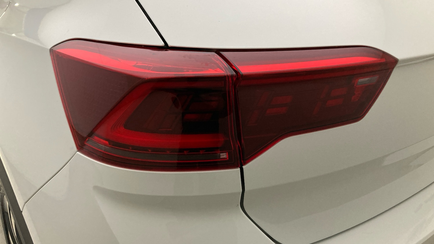 Used Volkswagen T-Roc 2025 for sale - 76127096: Photo 42