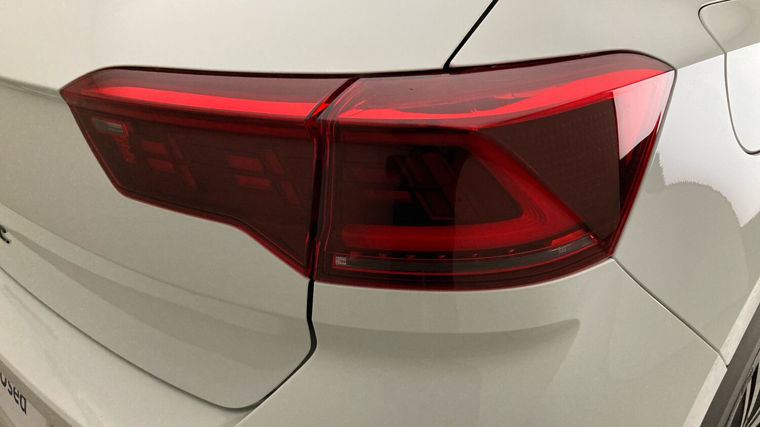 Used Volkswagen T-Roc 2025 for sale - 76127096: Photo 43