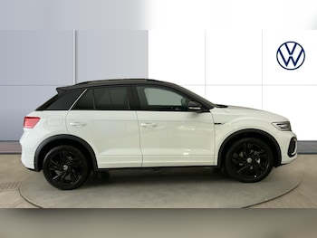 Used Volkswagen T-Roc 2025 for sale - 76127096: Photo 4