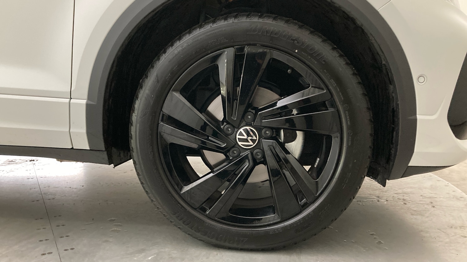 Used Volkswagen T-Roc 2025 for sale - 76127096: Photo 5