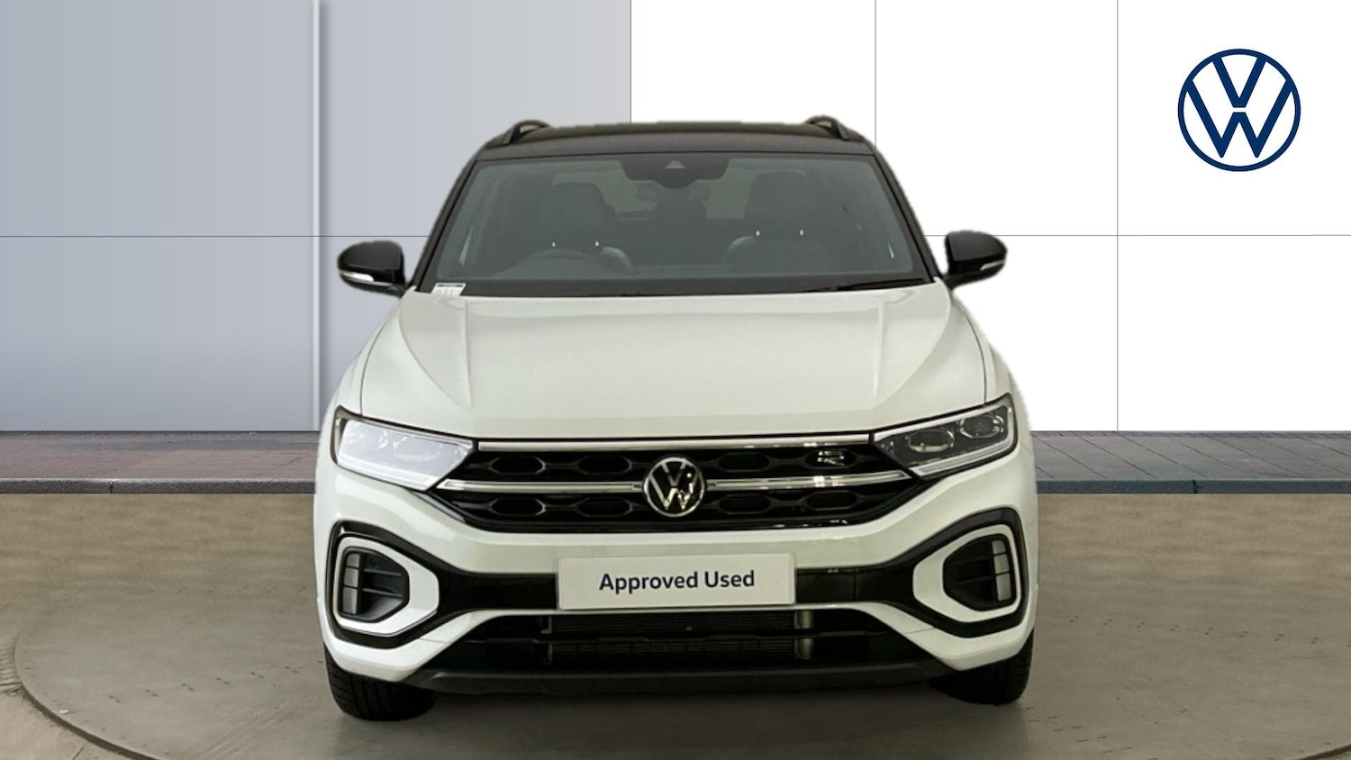 Used Volkswagen T-Roc 2025 for sale - 76127096: Photo 7