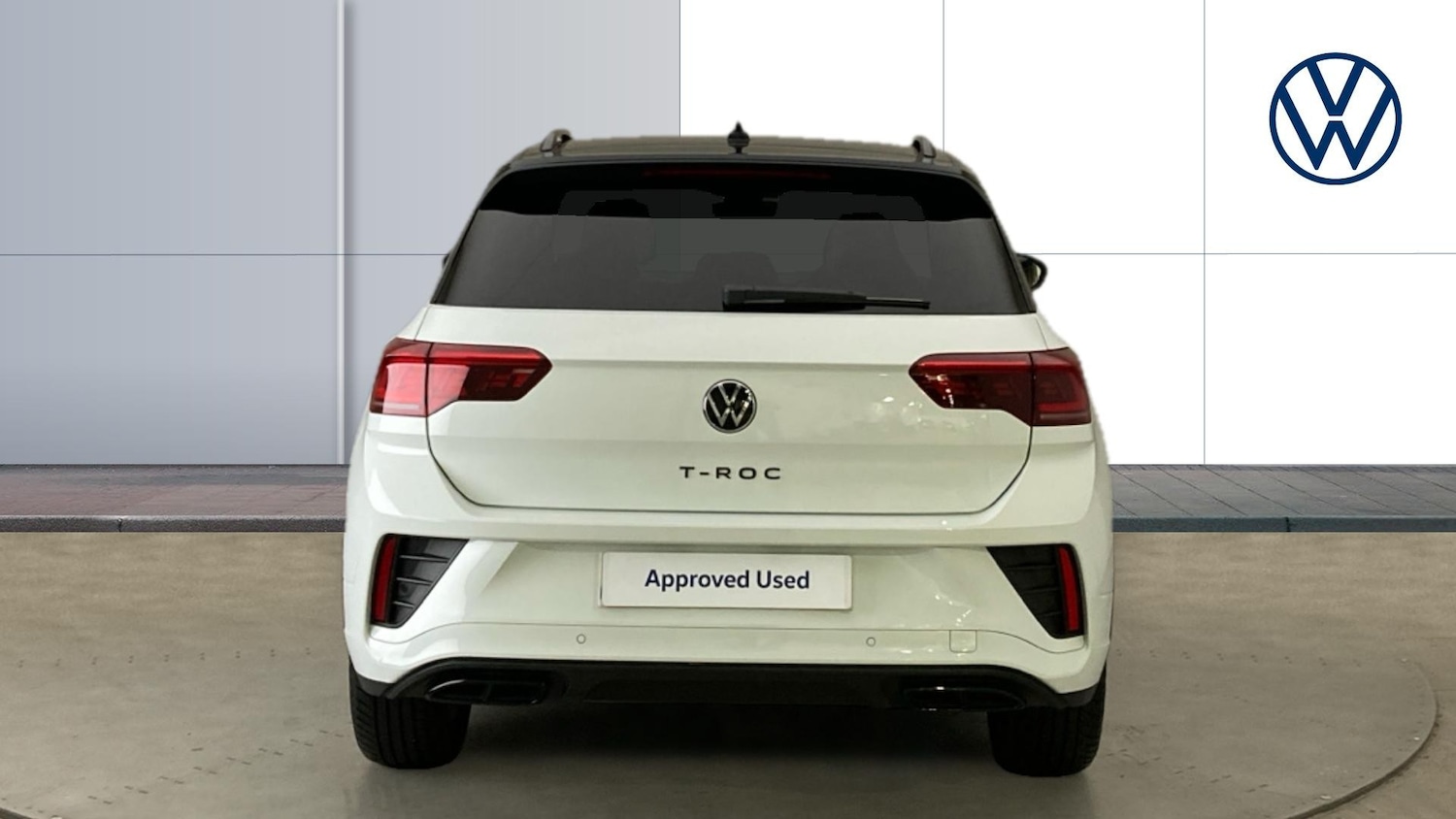 Used Volkswagen T-Roc 2025 for sale - 76127096: Photo 8