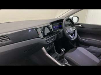 Used Volkswagen Taigo 2023 for sale - 74639705: Photo