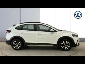 Used Volkswagen Taigo 2023 for sale - 74639705: Photo