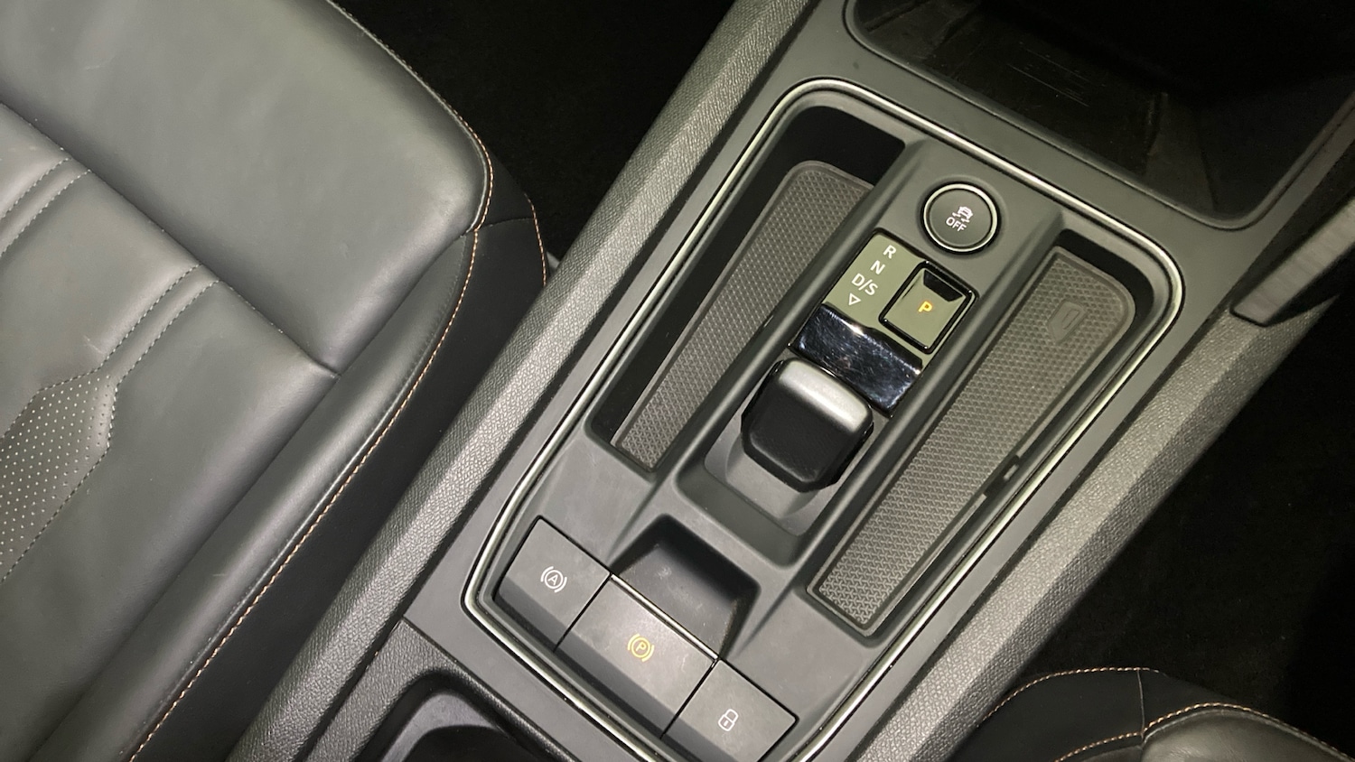 Used Cupra Formentor 2021 for sale - 76319987: Photo 14