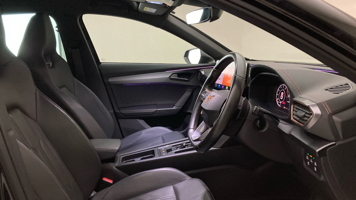 Used Cupra Formentor 2021 for sale - 76319987: Photo 15