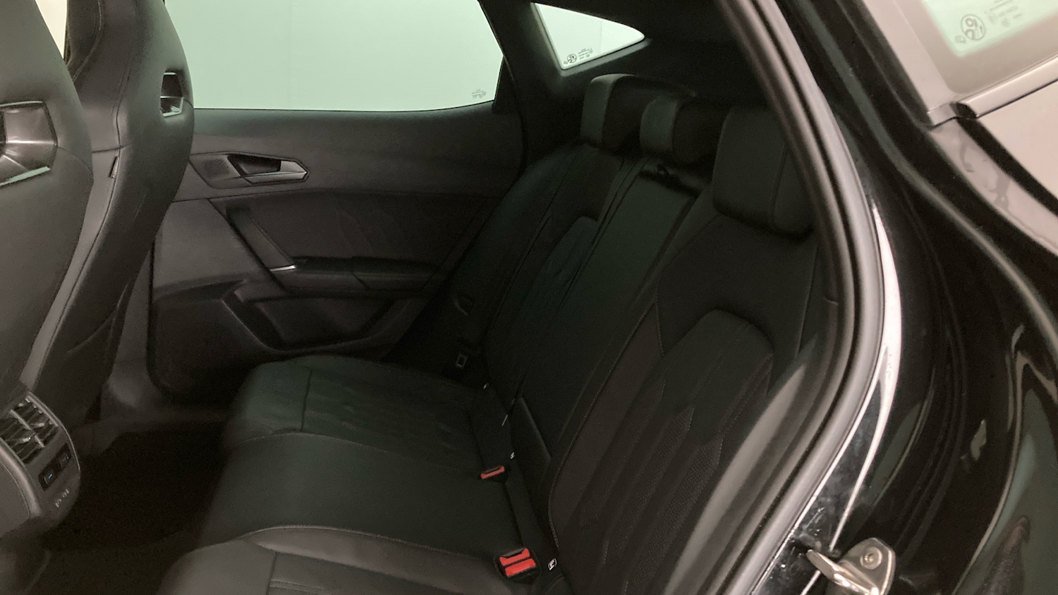 Used Cupra Formentor 2021 for sale - 76319987: Photo 16