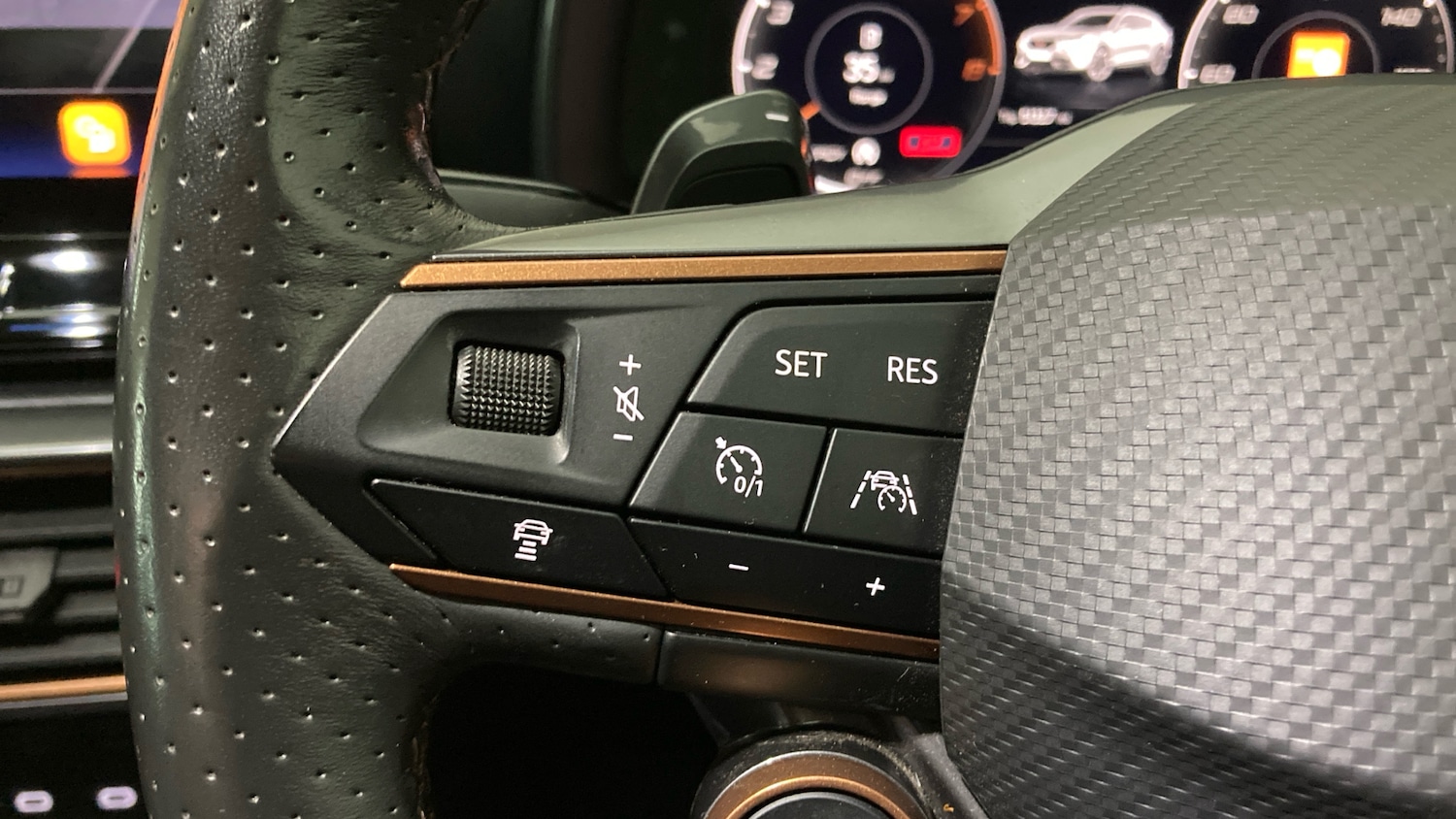 Used Cupra Formentor 2021 for sale - 76319987: Photo 17