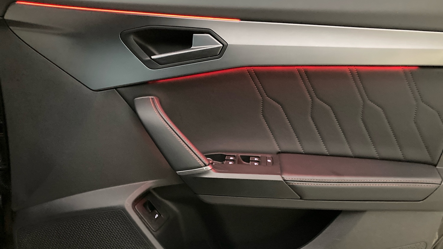 Used Cupra Formentor 2021 for sale - 76319987: Photo 19