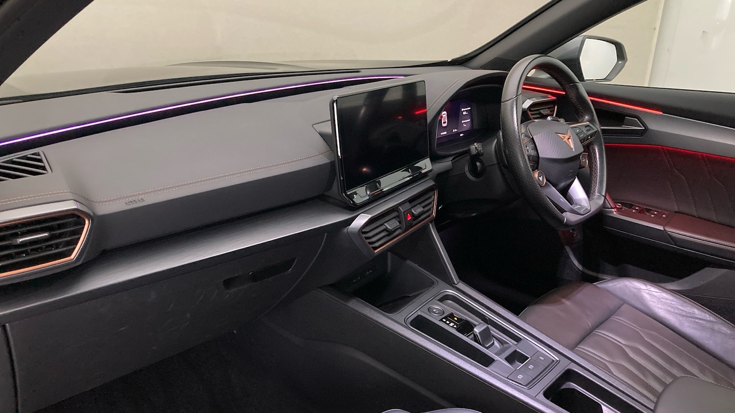 Used Cupra Formentor 2021 for sale - 76319987: Photo 2