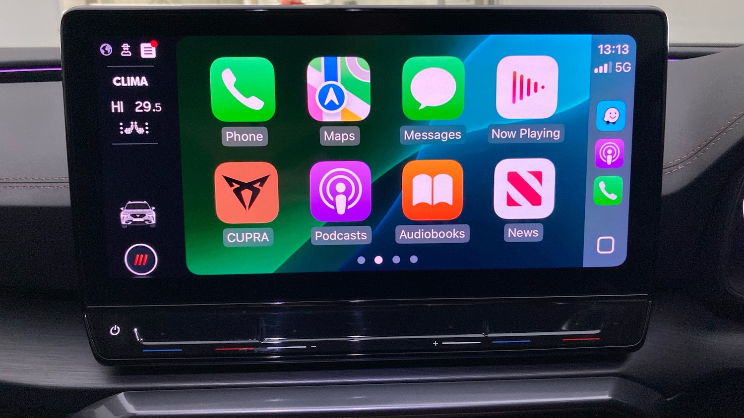 Used Cupra Formentor 2021 for sale - 76319987: Photo 21