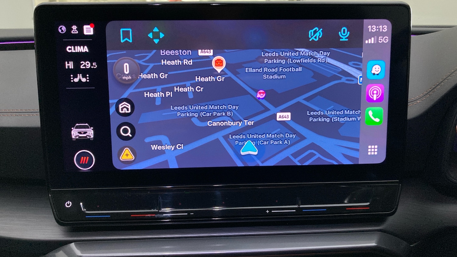 Used Cupra Formentor 2021 for sale - 76319987: Photo 22