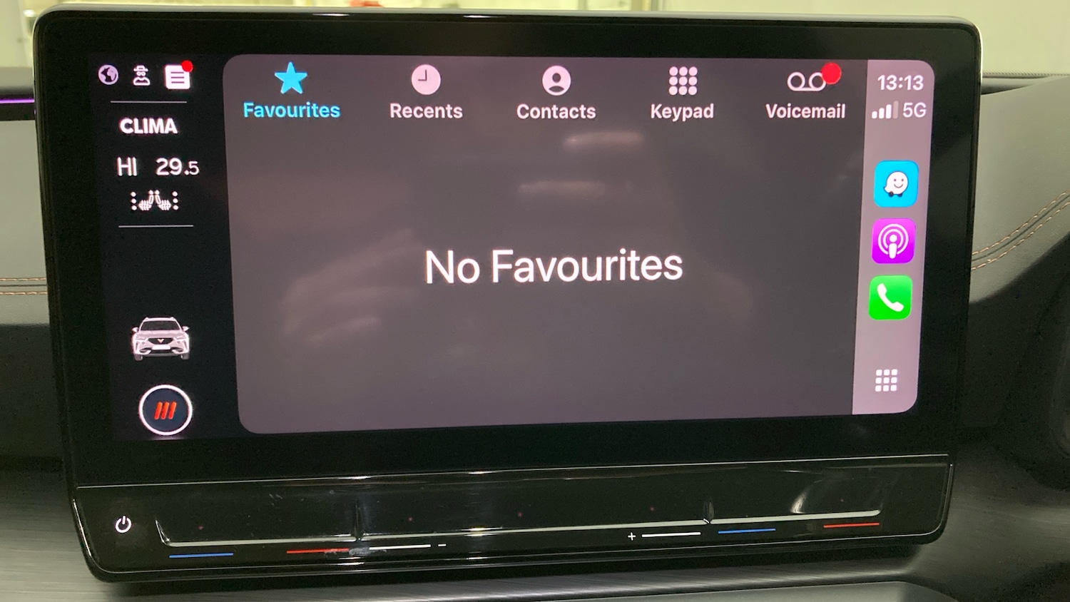 Used Cupra Formentor 2021 for sale - 76319987: Photo 23