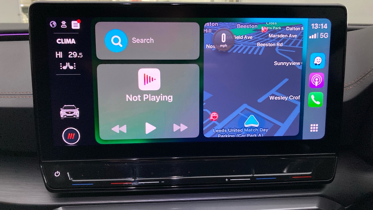 Used Cupra Formentor 2021 for sale - 76319987: Photo 24