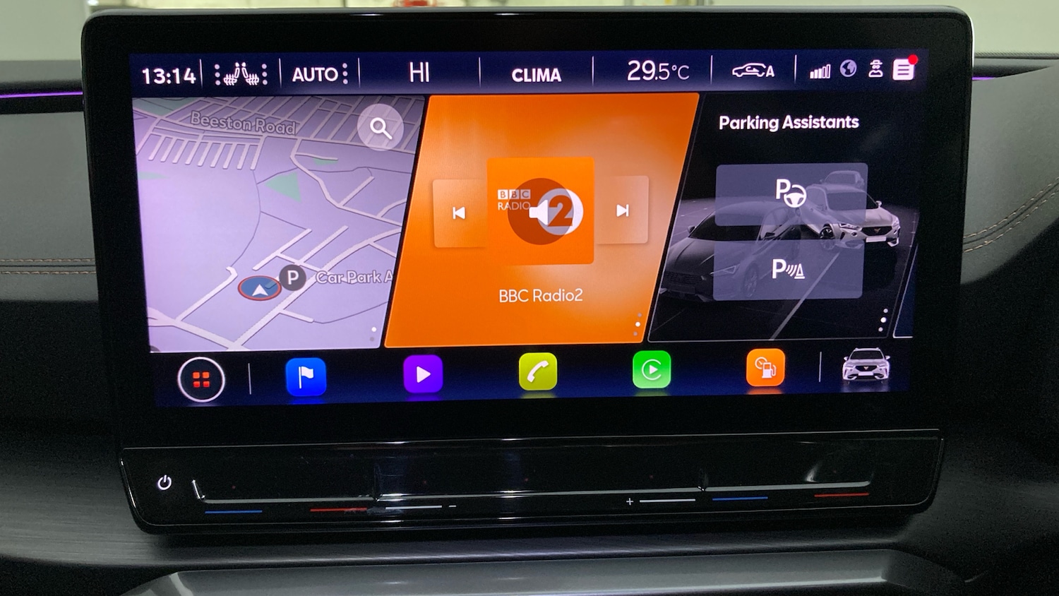 Used Cupra Formentor 2021 for sale - 76319987: Photo 25