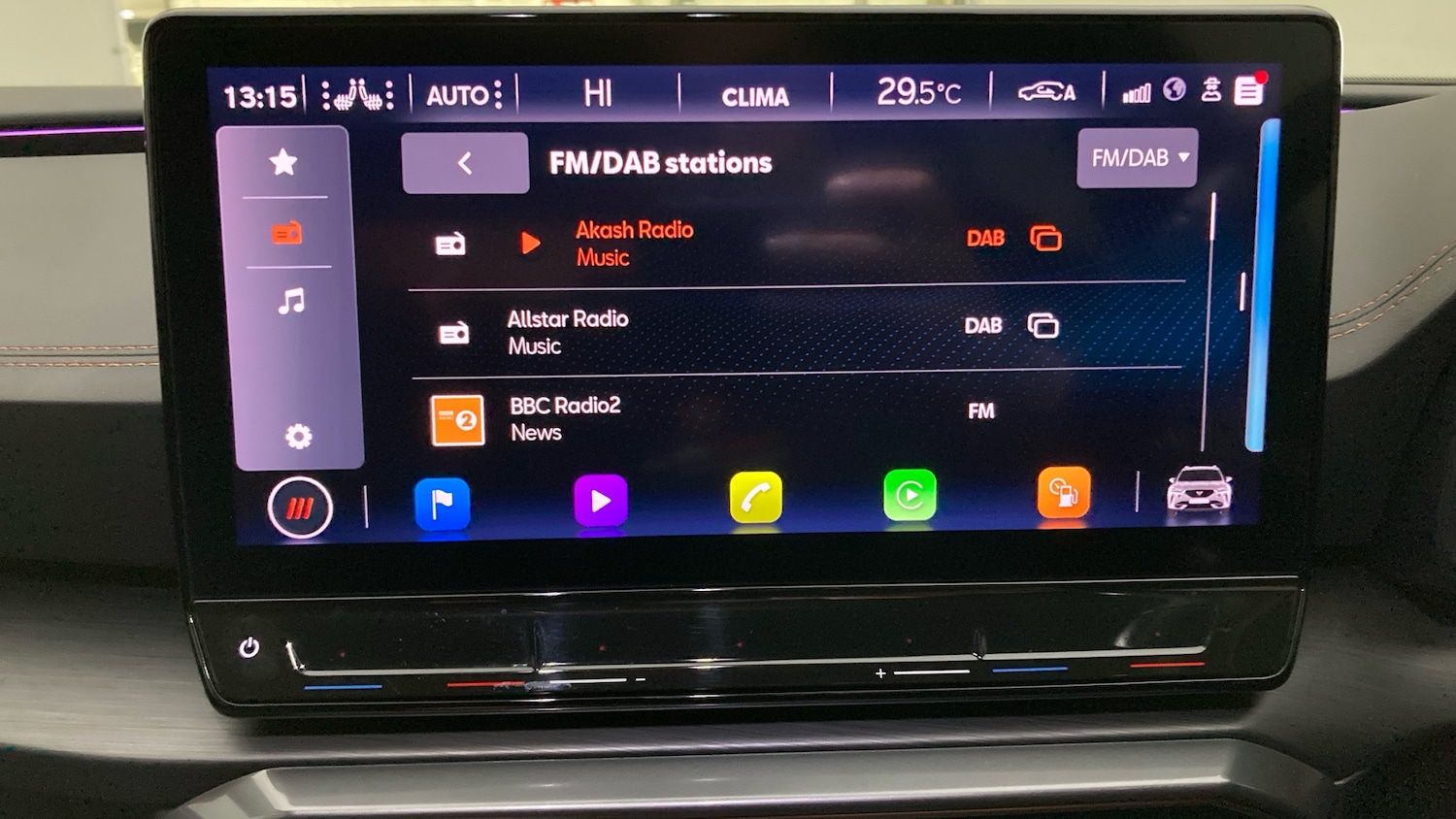 Used Cupra Formentor 2021 for sale - 76319987: Photo 29