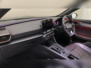 Used Cupra Formentor 2021 for sale - 76319987: Photo 2