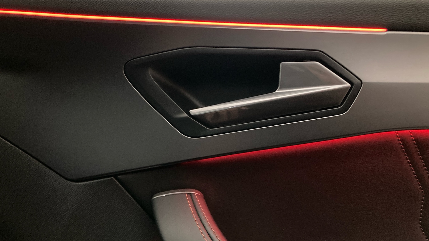 Used Cupra Formentor 2021 for sale - 76319987: Photo 31