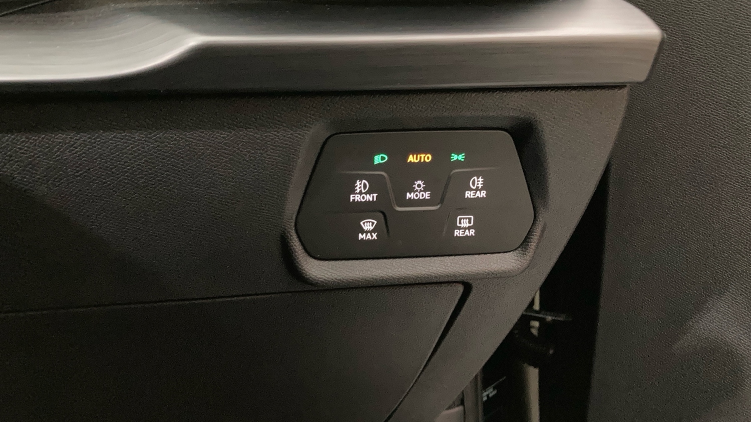 Used Cupra Formentor 2021 for sale - 76319987: Photo 33